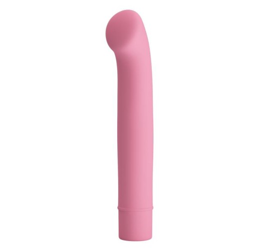 Wibrator punktu G klasyczny gspot 15cm 10 trybów